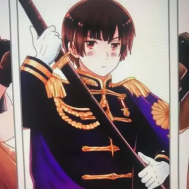 Profile image of 桐