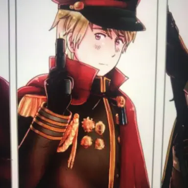 Profile image of ヴィクター