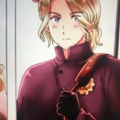 Profile image of ルイス