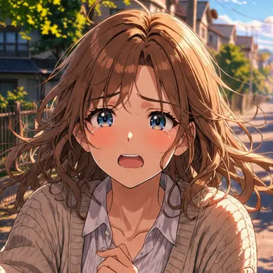 Profile image of Hannah