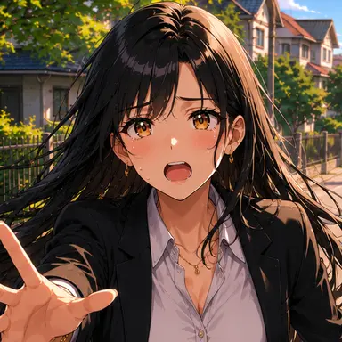 Profile image of Samantha