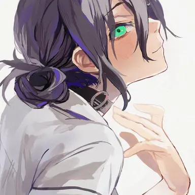 Profile image of レゼ