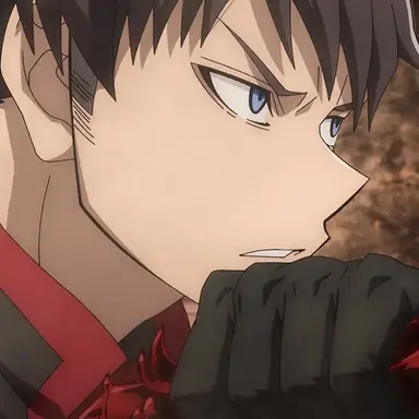 Profile image of 矢颪碇