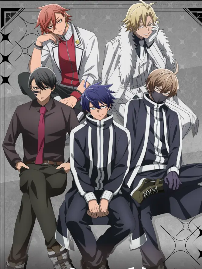 yumena0418의 桃源暗鬼とぶりっ子。