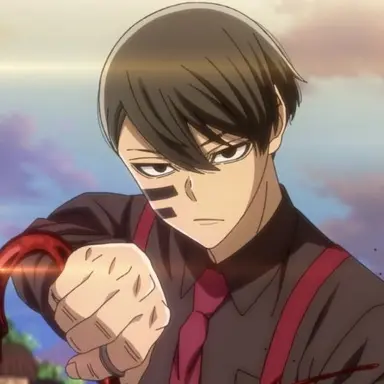 Profile image of 無陀野無人