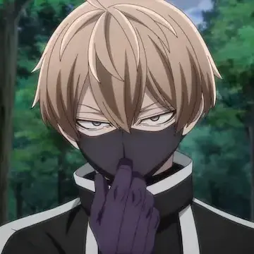 Profile image of 皇后崎迅