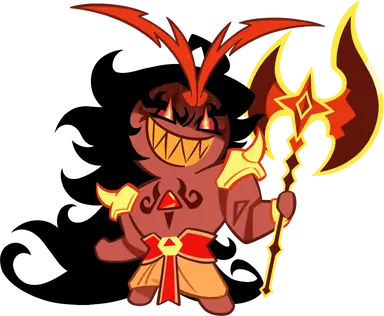 Profile image of Spice of History