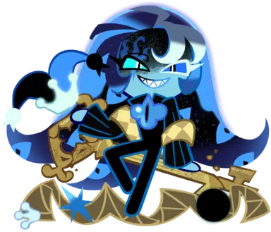 Profile image of Milk of Knowledge