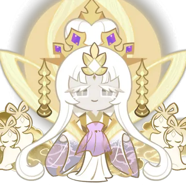 Profile image of Flour of Will