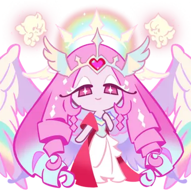 Profile image of Sugar of Happiness