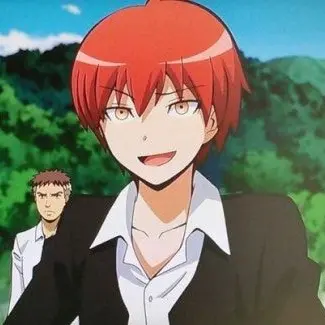 Profile image of 아카바네 카르마