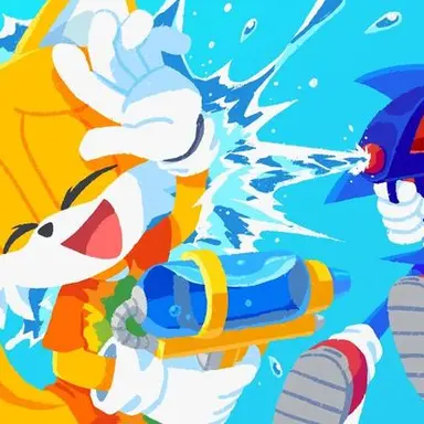 Profile image of 테일즈