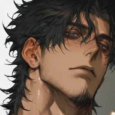 Profile image of 蒼