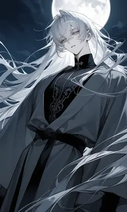 Profile image of Nox