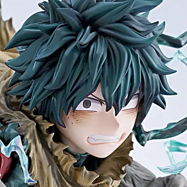 Profile image of Deku