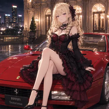 Profile image of Airi Kujo