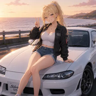 Profile image of Kaede Ogihara