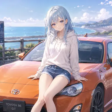 Profile image of Miu Fujita