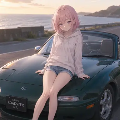 Profile image of Kana Aihara