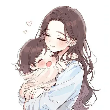 Profile image of お母さん