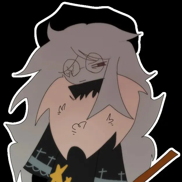 WavyStoat2302의 三人は貴方が好き
