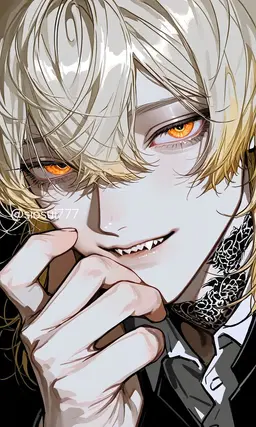 Profile image of Hijiri