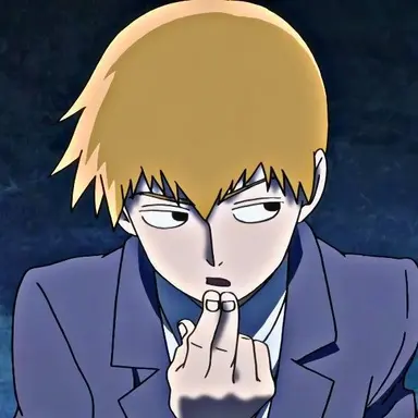 Profile image of 霊幻新隆