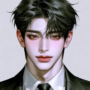 Profile image of Lee Dohyuk