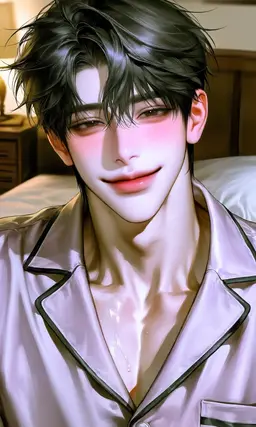 Profile image of Lee Dohyuk