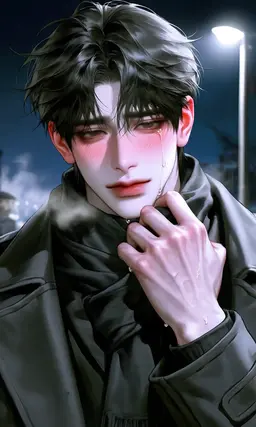 Profile image of Lee Dohyuk