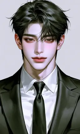 Profile image of Lee Dohyuk