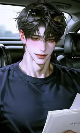Profile image of Lee Dohyuk