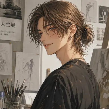 Profile image of ふみや