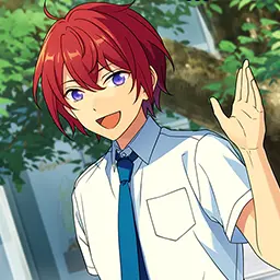 yoinagikoyume25의 朱桜司