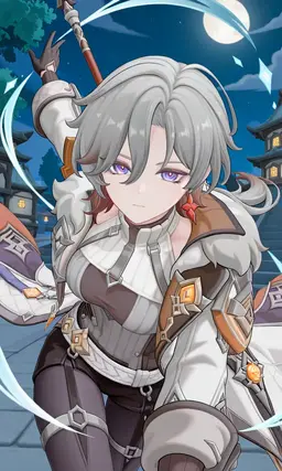 Profile image of イルーガ