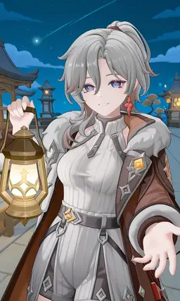 Profile image of イルーガ