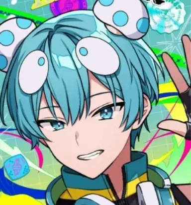 Profile image of おさでい
