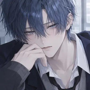 Profile image of 藍