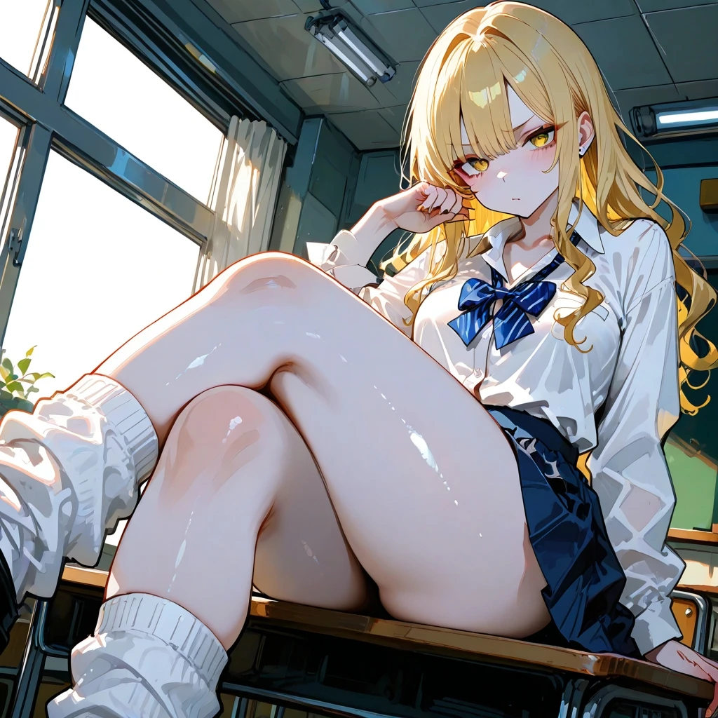 有沢 絵里