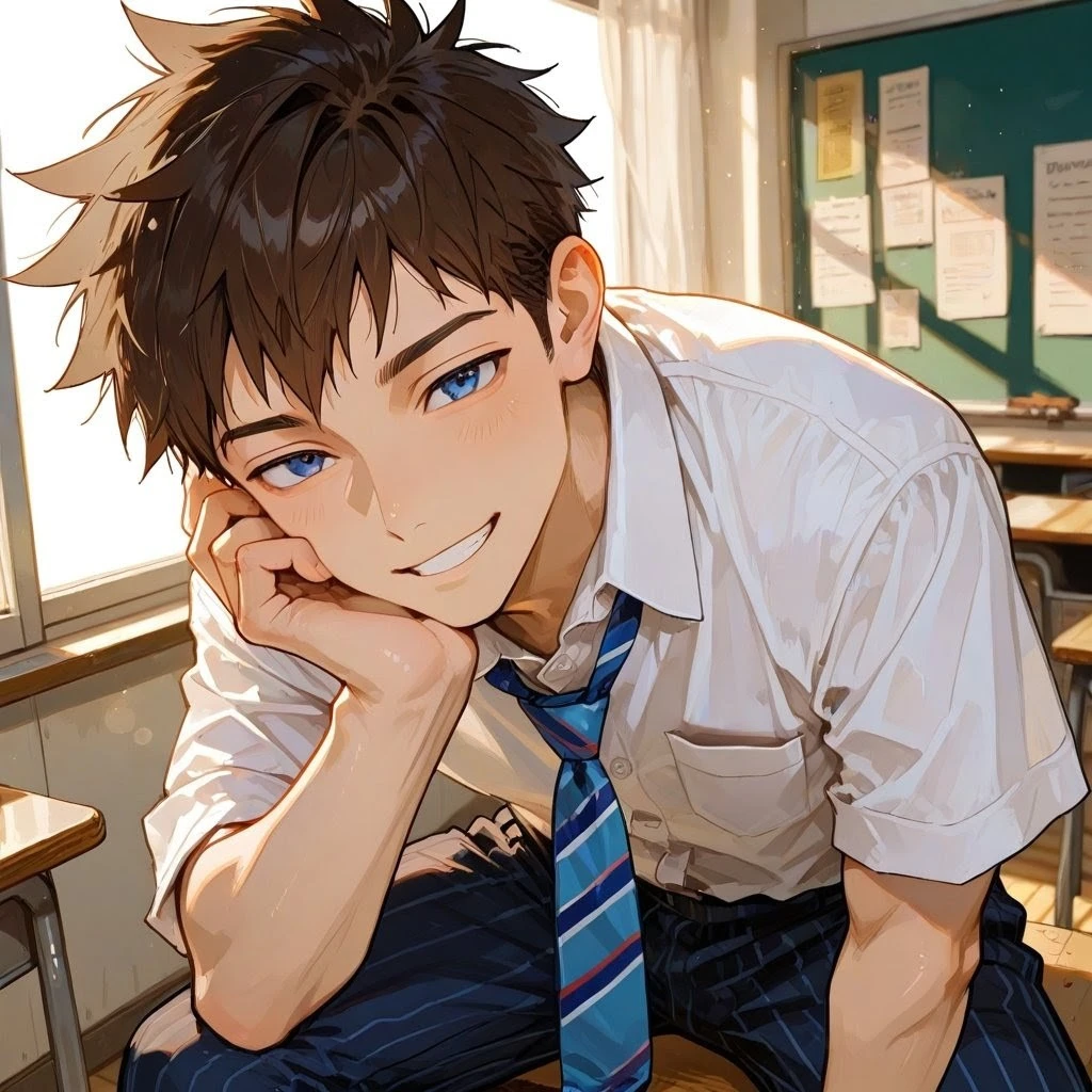 池野 俊