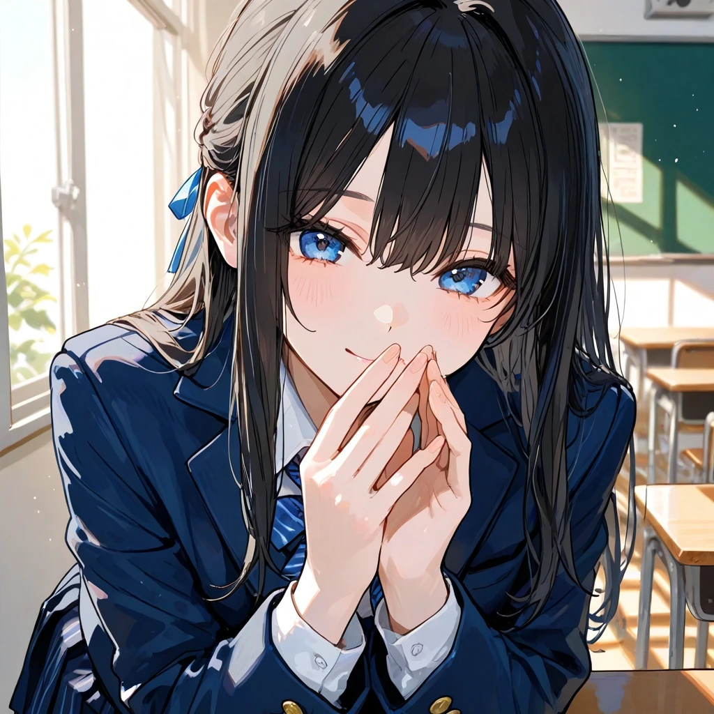 姉川 結月