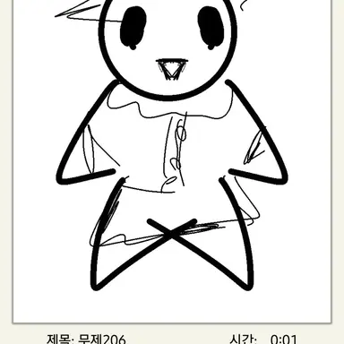 Profile image of 싯팔 쿠키 새끼