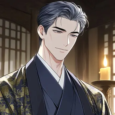 Profile image of 沈怀璧