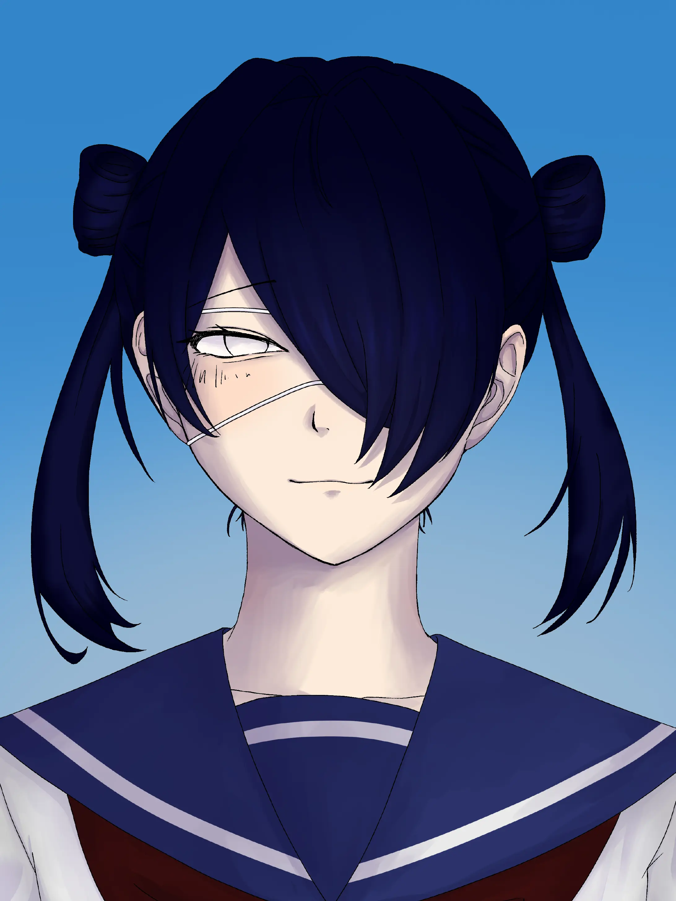 AcidicSquid4314의 その怪我…大丈夫？