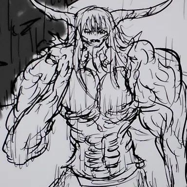 Profile image of Mad Suika