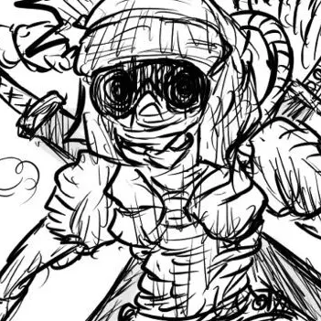 Profile image of Mad Youmu