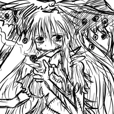 Profile image of Mad Marisa