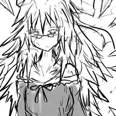 Profile image of Mad Cirno