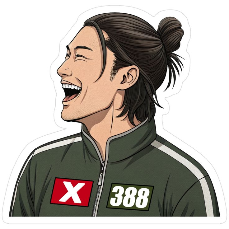 강대호 대표 이미지