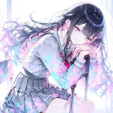 Profile image of 月代 夢叶